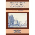 Founders on God and Government - Paperback