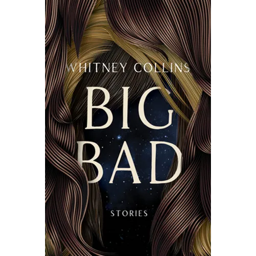 Big Bad - Paperback