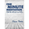 One Minute Meditation - Paperback