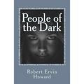 People of the Dark - Paperback