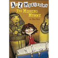 The Missing Mummy - Hardcover