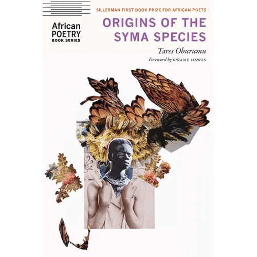 Origins of the Syma Species - Paperback