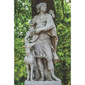 Goddess Artemis Grimoire: For Artemis Devotees and Lovers of Greek Mythology - Paperback