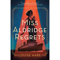 Miss Aldridge Regrets - Paperback