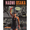 Naomi Osaka - Paperback
