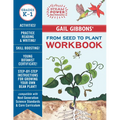 Gail Gibbons' from Seed to Plant Workbook - Paperback