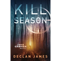 Kill Season - Paperback