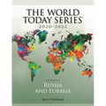 Russia and Eurasia 2020-2022 - Paperback