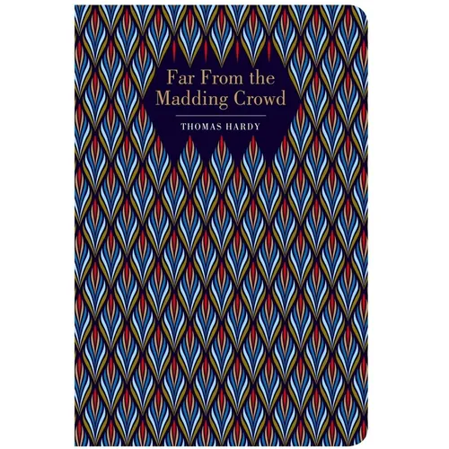 Far from the Madding Crowd - Hardcover