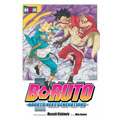 Boruto: Naruto Next Generations, Vol. 20 - Paperback