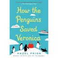 How the Penguins Saved Veronica - Paperback
