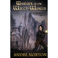 Warlock of the Witch World - Paperback