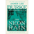 The Neon Rain - Paperback