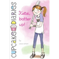 Katie, Batter Up! - Paperback