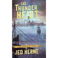 The Thunder Heist - Hardcover