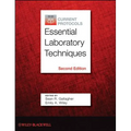 CP Essential Laboratory Techni - Paperback