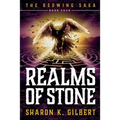 Realms of Stone - Paperback