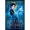 Reluctant Wizard - Paperback