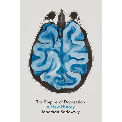The Empire of Depression: A New History - Paperback