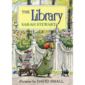 The Library - Paperback