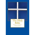 The Holy Bible - Paperback