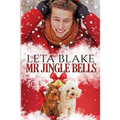 Mr. Jingle Bells - Paperback