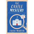 THE CASTLE MYSTERY an absolutely gripping cozy mystery for all crime thriller fans - Paperback