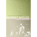 Modest Mouse: A Pretty Good Read - Paperback