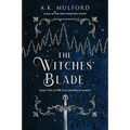 The Witches' Blade - Paperback