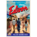 Edison - Hardcover