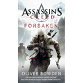 Forsaken - Mass Market Paperbound