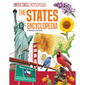 States Encyclopedia - Library Binding