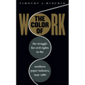 Color of Work - Paperback
