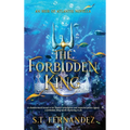 The Forbidden King - Hardcover
