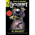 Tales of Sinanju: The Destroyer, book five "Death Dance" - Paperback