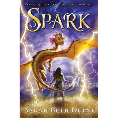 Spark - Paperback