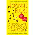 Chocolate Chip Cookie Murder - Mass Market Paperbound