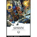 Spawn: Origins Volume 9 - Paperback