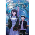 Komi Can't Communicate, Vol. 24 - Paperback