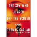 The Spy Who Jumped Off the Screen - Paperback