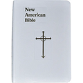 Saint Joseph Personal Size Bible-Nabre - Imitation Leather