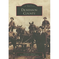 Dickenson County - Paperback