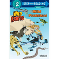 Wild Predators (Wild Kratts) - Paperback