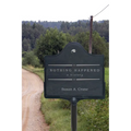 Nothing Happened: A History - Hardcover