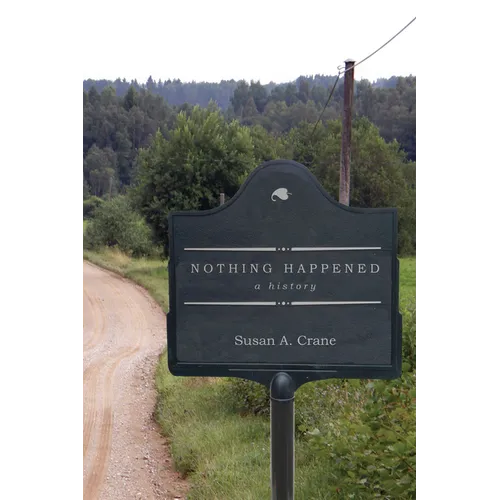 Nothing Happened: A History - Hardcover