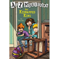 Kidnapped King - Paperback