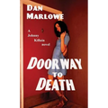 Doorway to Death: A Black Curtain Crime Novel - Hardcover