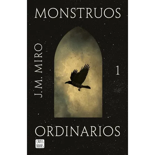 Monstruos Ordinarios - Paperback