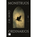 Monstruos Ordinarios - Paperback