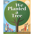 We Planted a Tree - Paperback